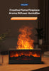 AuraWow™ – The Cozy Fireplace Aroma Diffuser