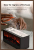 AuraWow™ – The Cozy Fireplace Aroma Diffuser