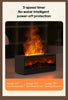 AuraWow™ – The Cozy Fireplace Aroma Diffuser