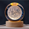 AuraWow™  3D LED Crystal Ball