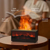 AuraWow™ – The Cozy Fireplace Aroma Diffuser