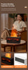 AuraWow™ – The Cozy Fireplace Aroma Diffuser